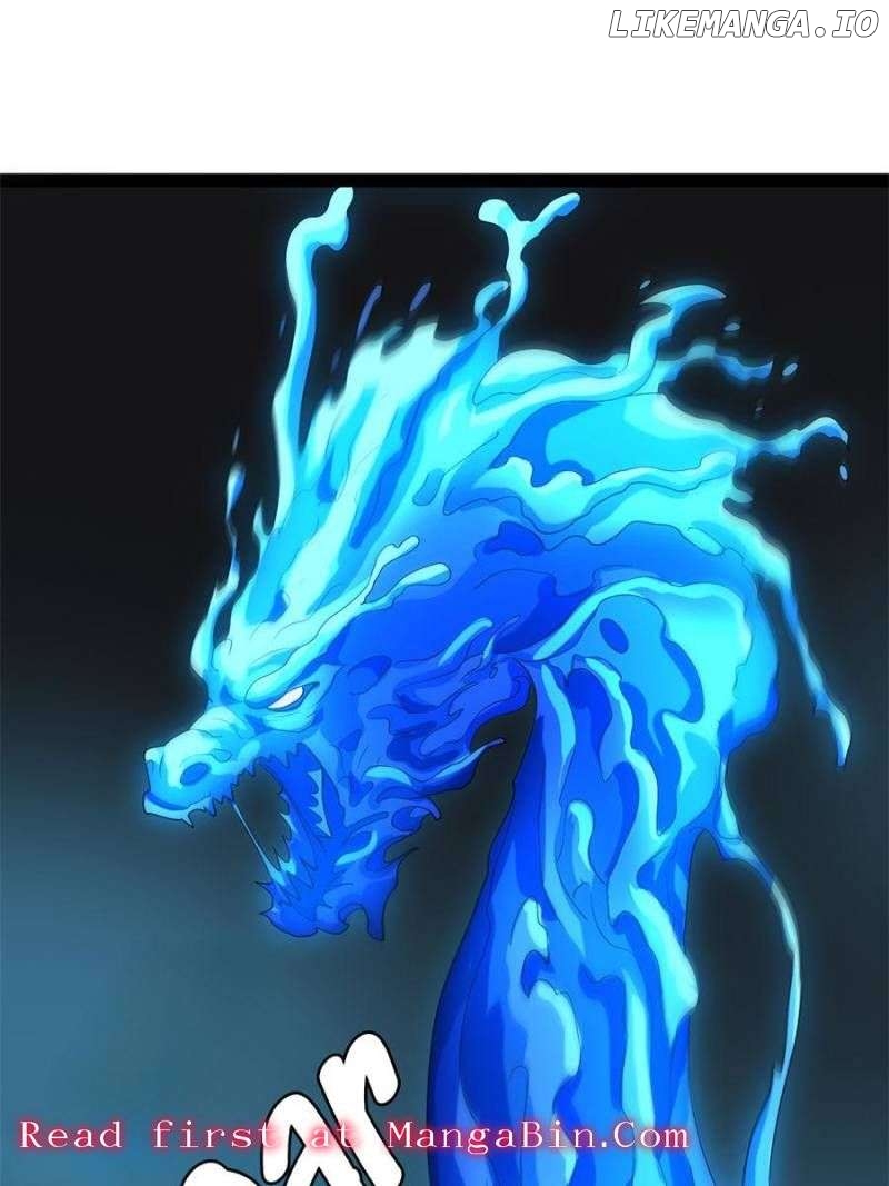 I have a Golden Palace in the last days Chapter 142 - page 41