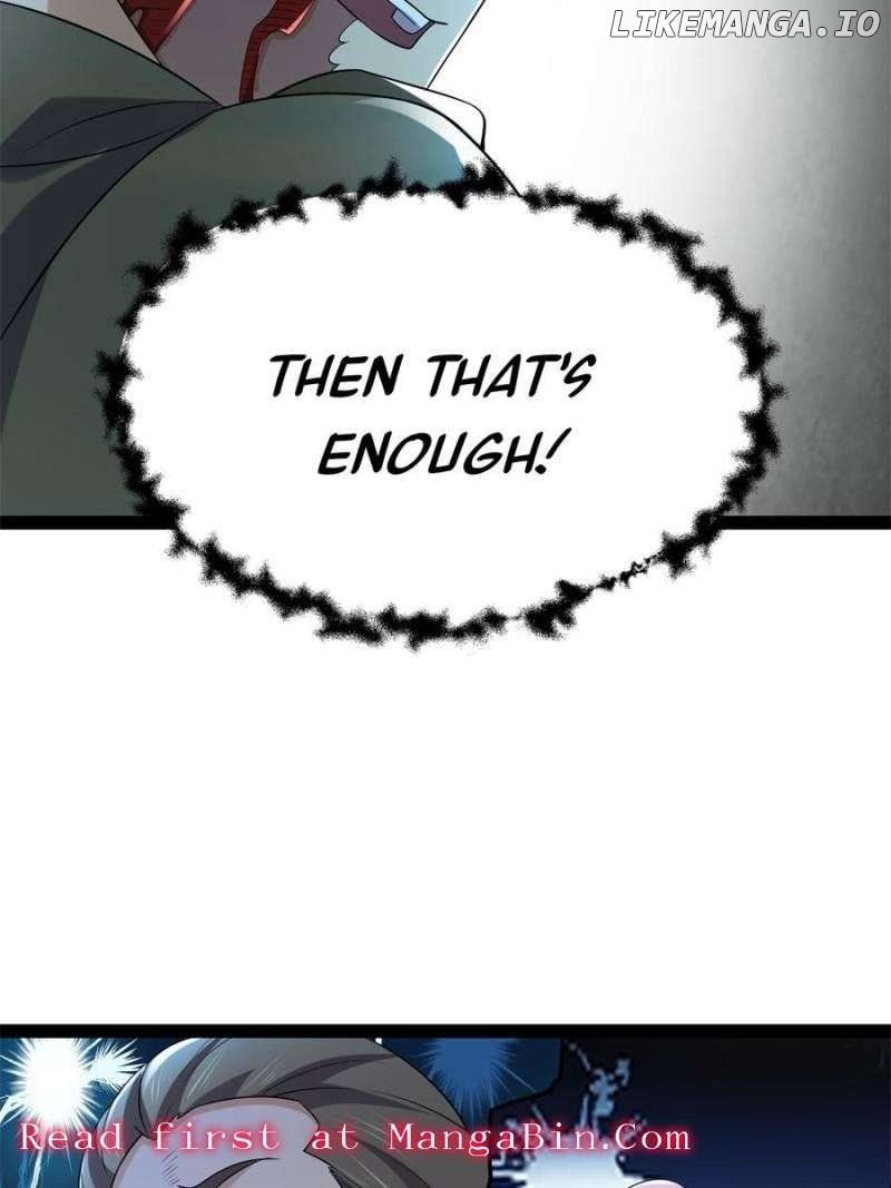 I have a Golden Palace in the last days Chapter 142 - page 6