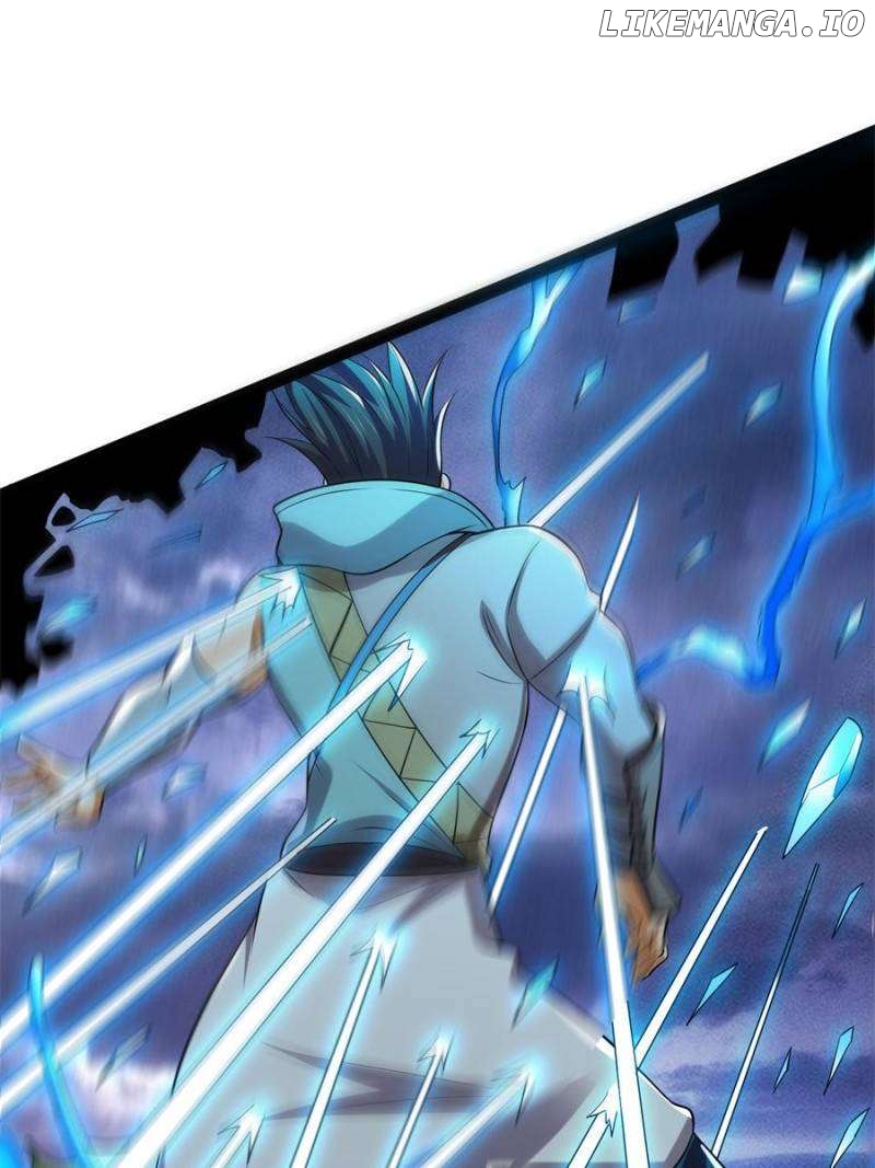 I have a Golden Palace in the last days Chapter 142 - page 64