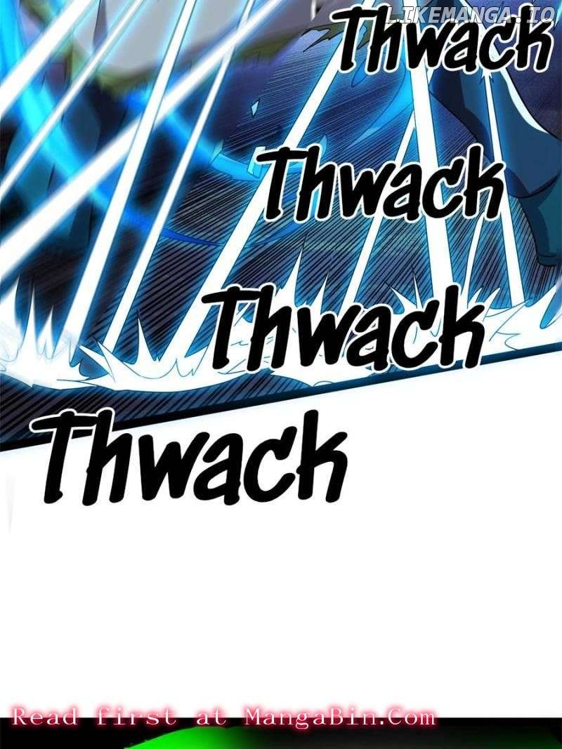 I have a Golden Palace in the last days Chapter 142 - page 65