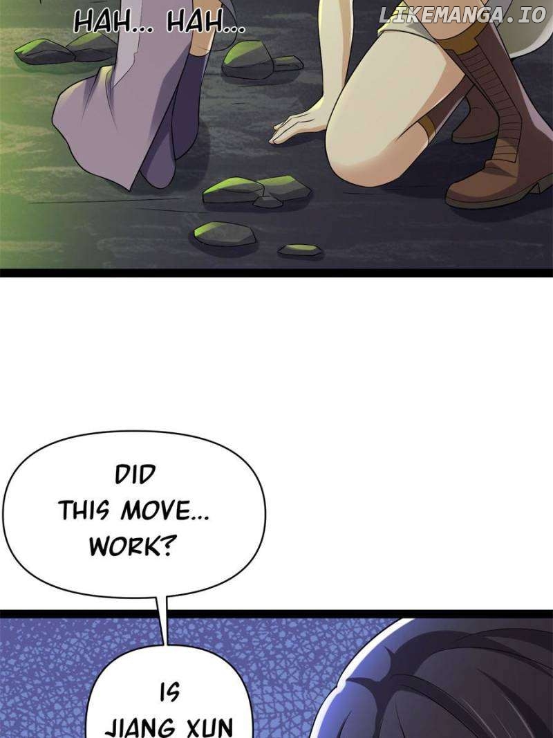 I have a Golden Palace in the last days Chapter 142 - page 72