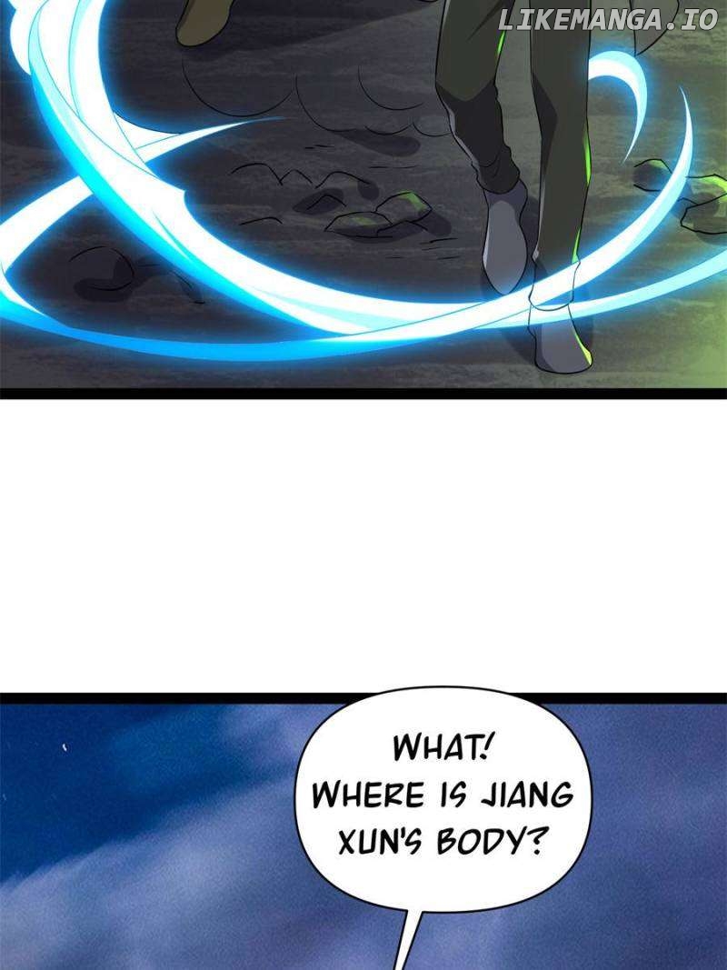 I have a Golden Palace in the last days Chapter 142 - page 76