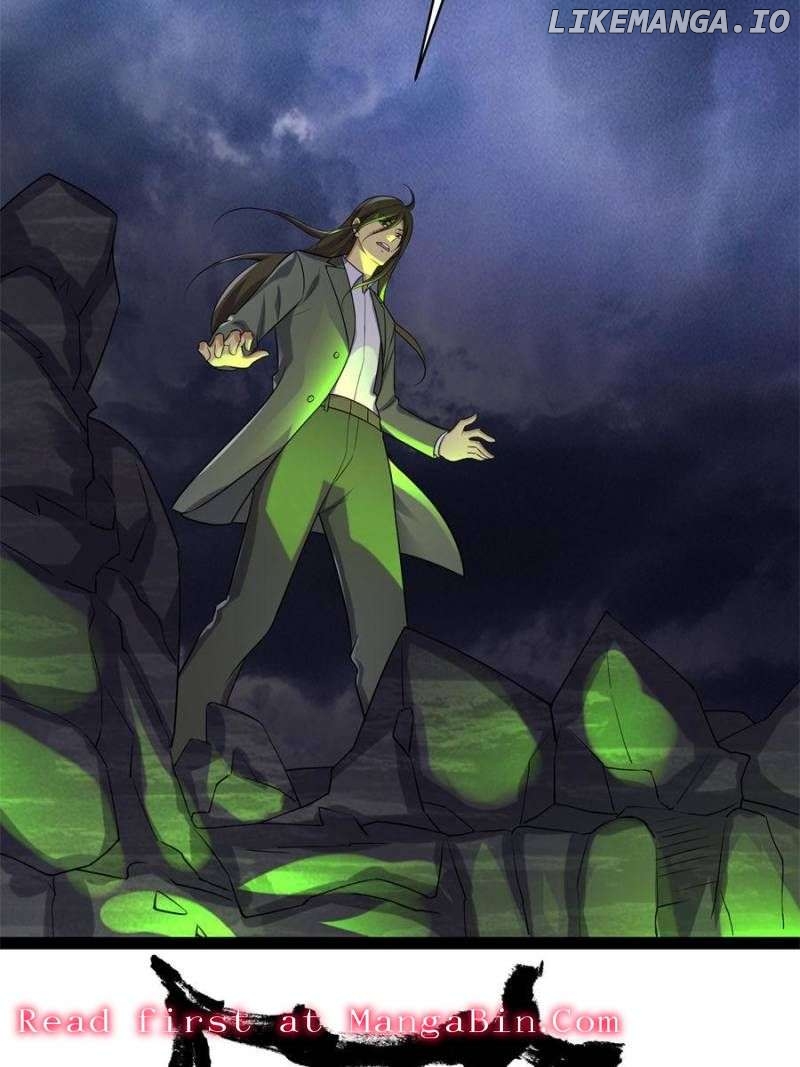 I have a Golden Palace in the last days Chapter 142 - page 77
