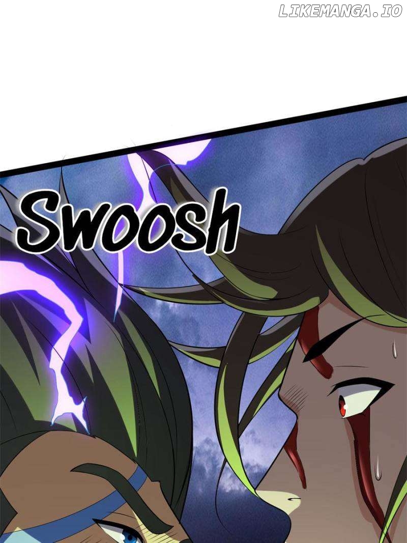 I have a Golden Palace in the last days Chapter 142 - page 79