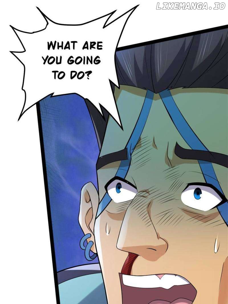 I have a Golden Palace in the last days Chapter 142 - page 8