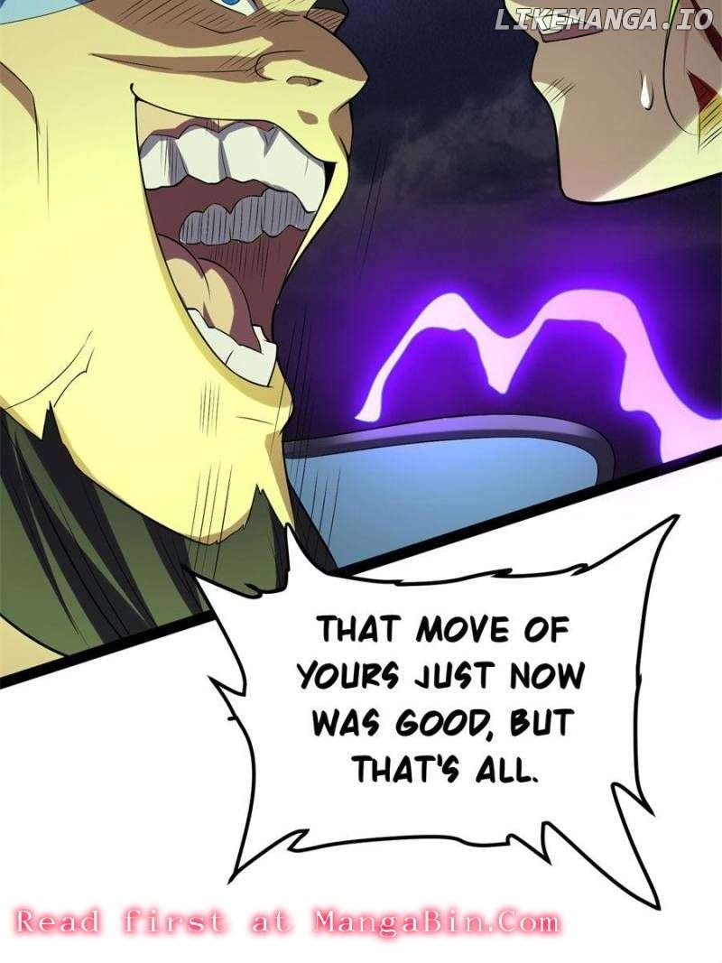 I have a Golden Palace in the last days Chapter 142 - page 80
