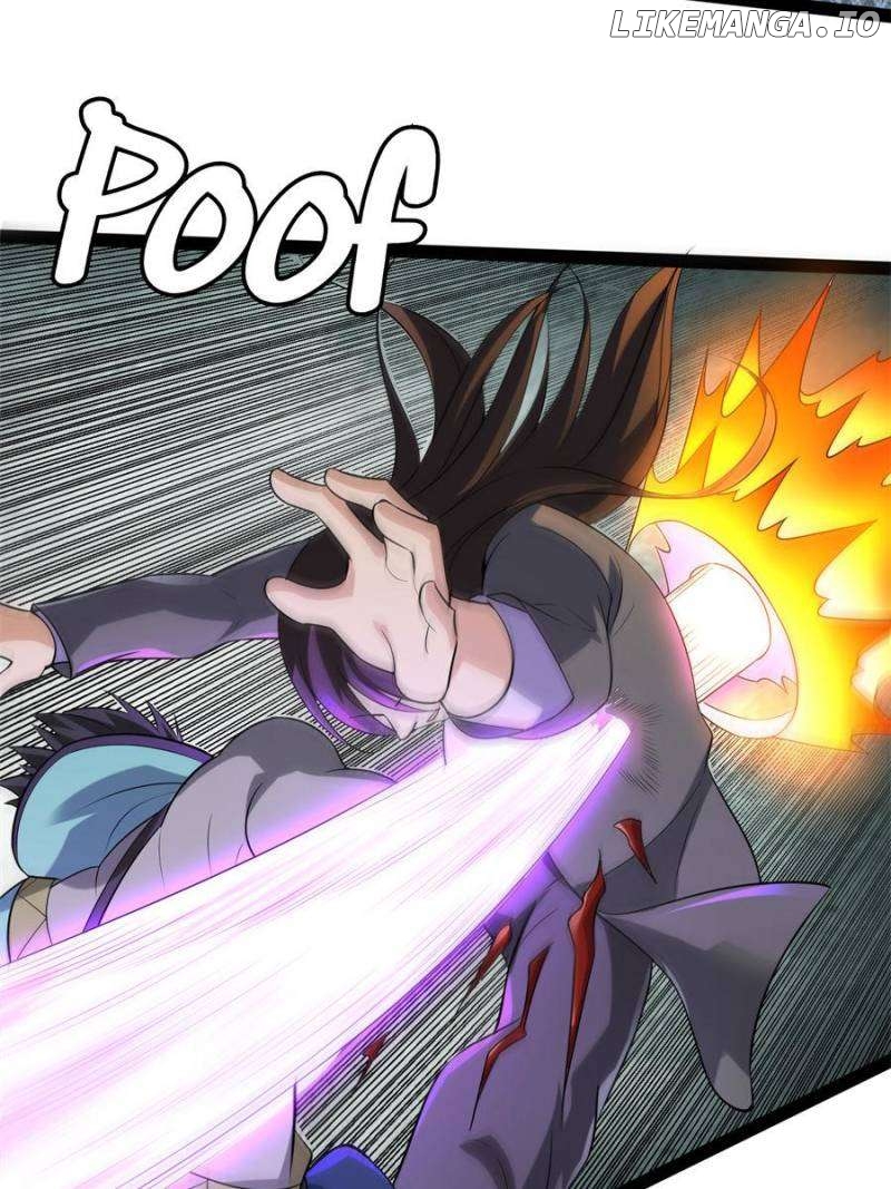 I have a Golden Palace in the last days Chapter 142 - page 82