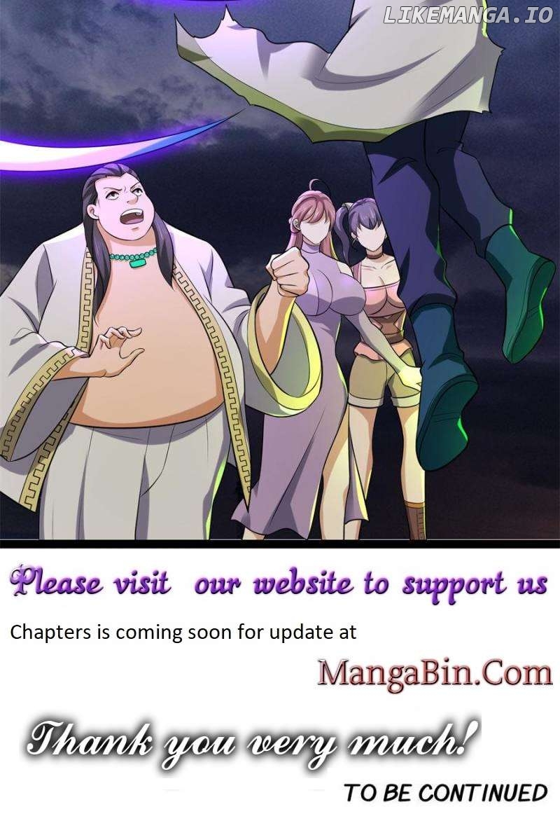 I have a Golden Palace in the last days Chapter 142 - page 90