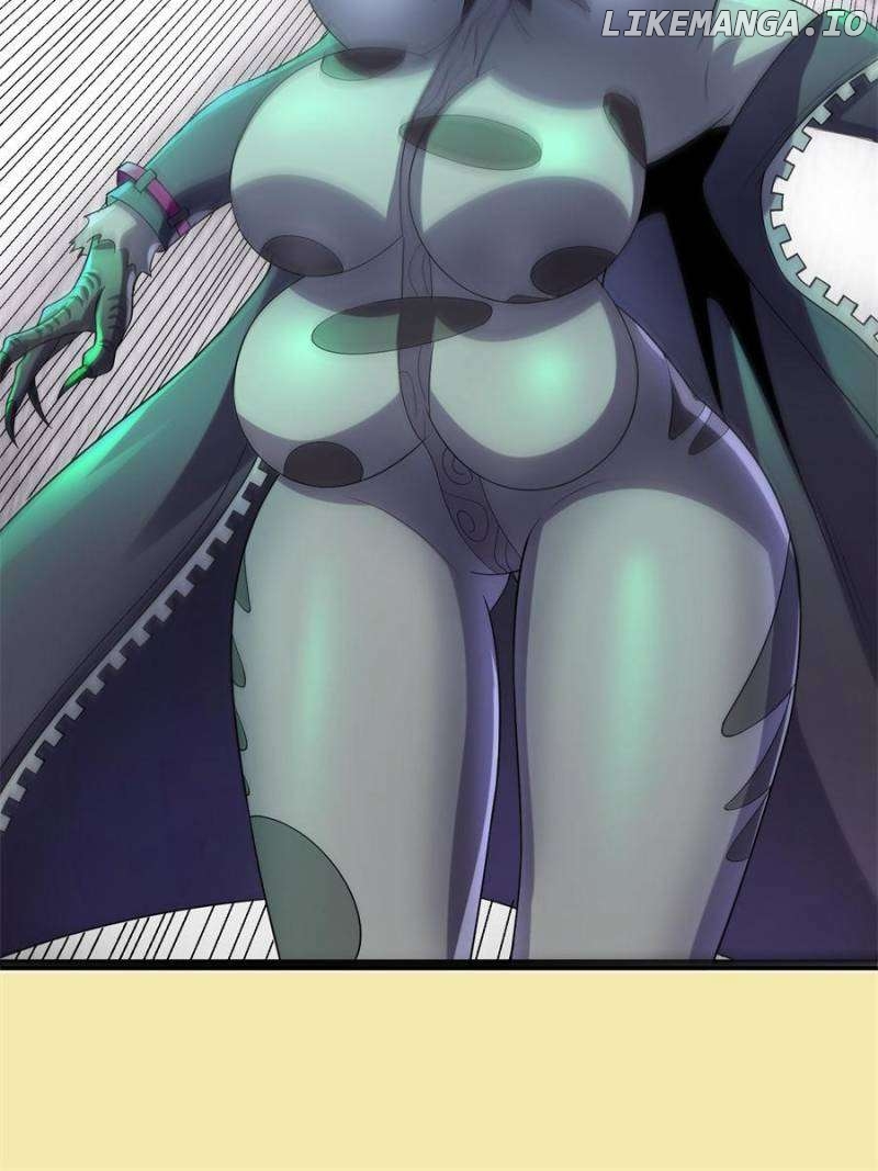 I have a Golden Palace in the last days Chapter 141 - page 30