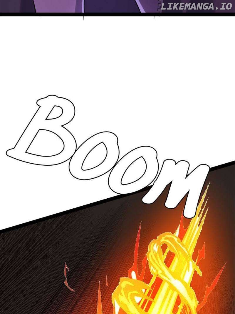 I have a Golden Palace in the last days Chapter 141 - page 48