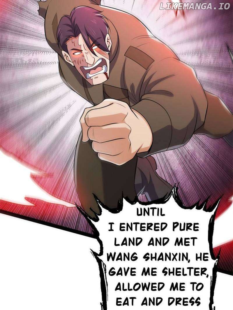 I have a Golden Palace in the last days Chapter 141 - page 65