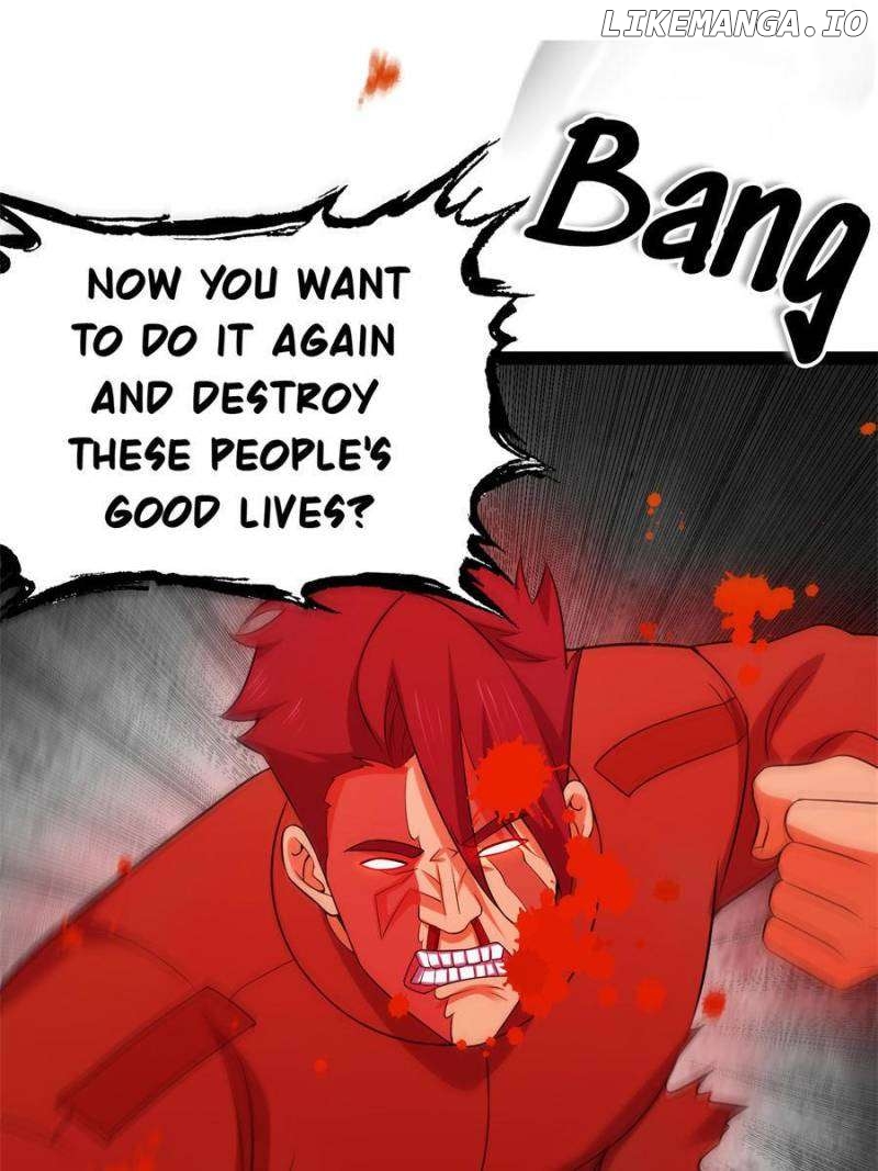 I have a Golden Palace in the last days Chapter 141 - page 69
