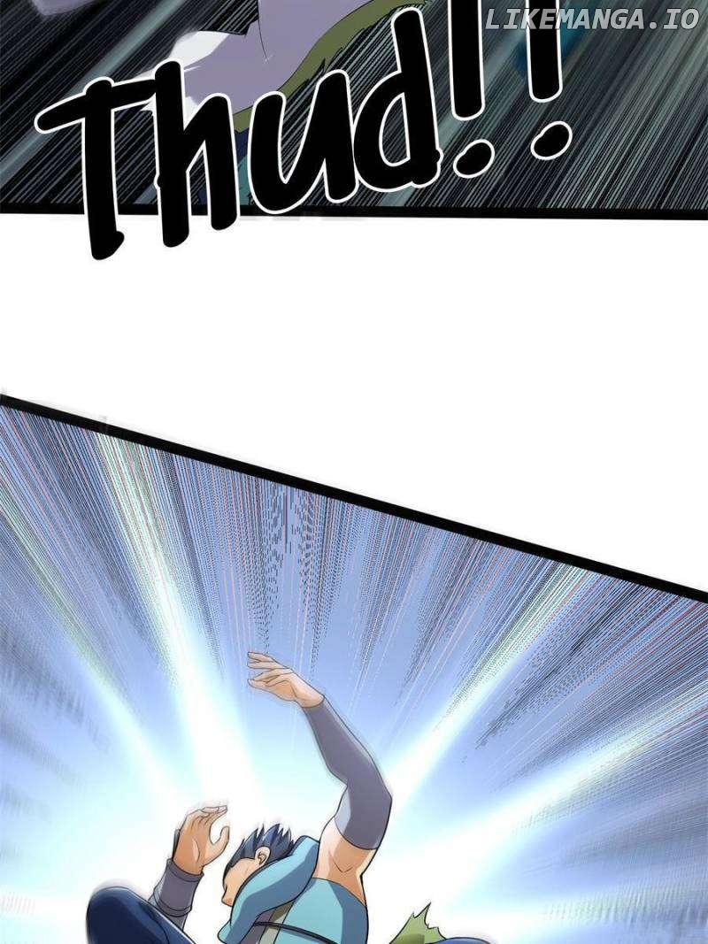 I have a Golden Palace in the last days Chapter 141 - page 72