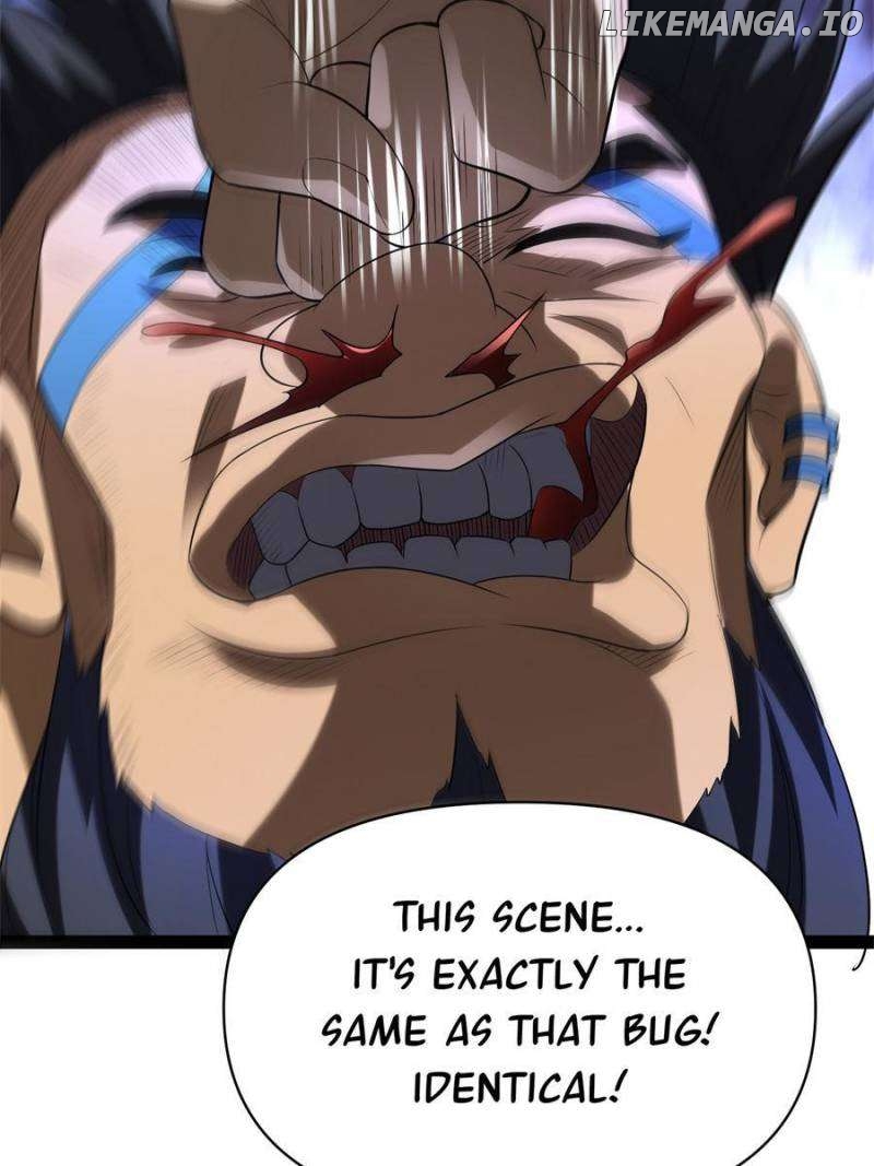 I have a Golden Palace in the last days Chapter 141 - page 75