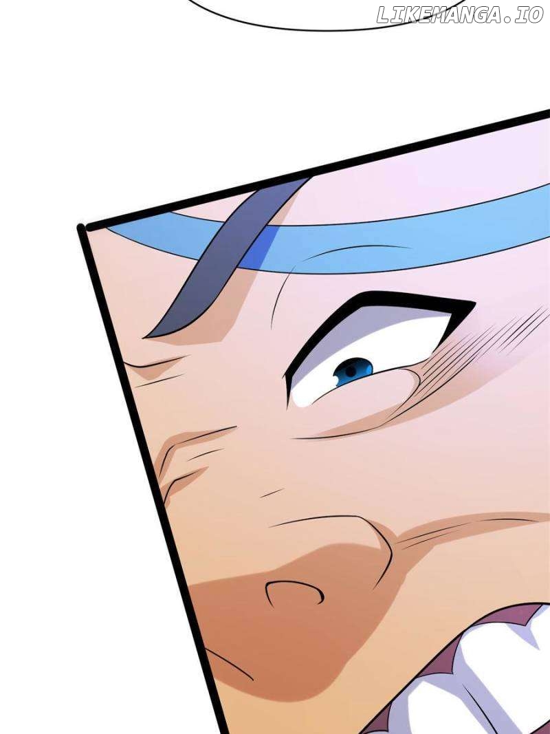 I have a Golden Palace in the last days Chapter 141 - page 76