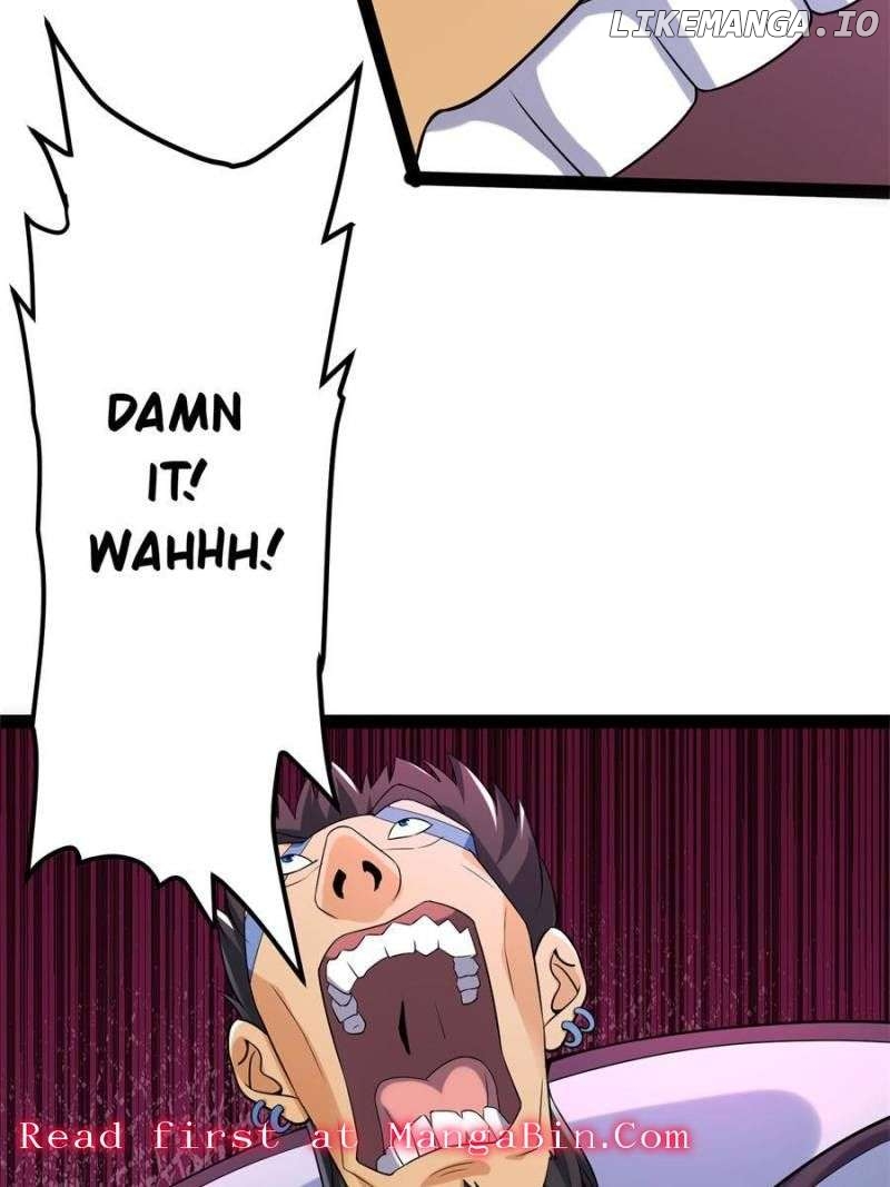 I have a Golden Palace in the last days Chapter 141 - page 77