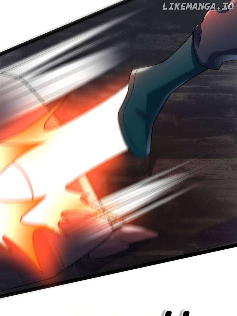 I have a Golden Palace in the last days Chapter 141 - page 79