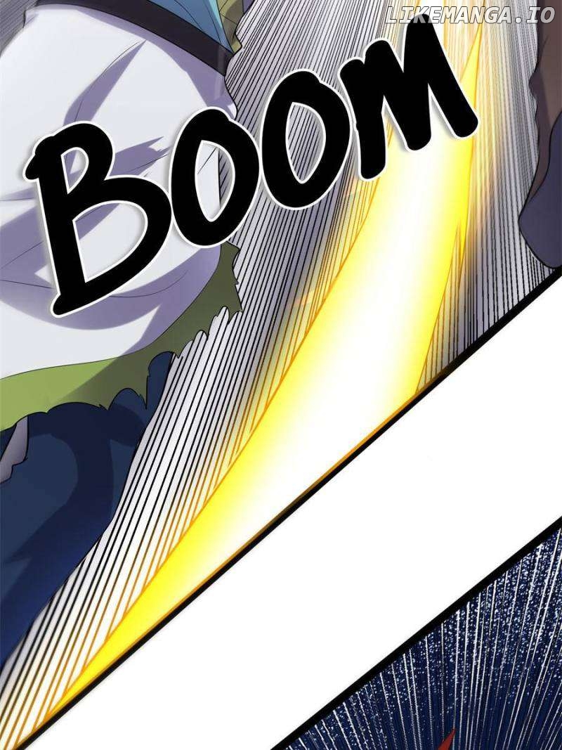 I have a Golden Palace in the last days Chapter 141 - page 83