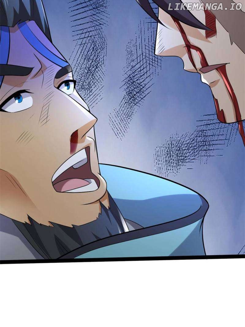 I have a Golden Palace in the last days Chapter 141 - page 87