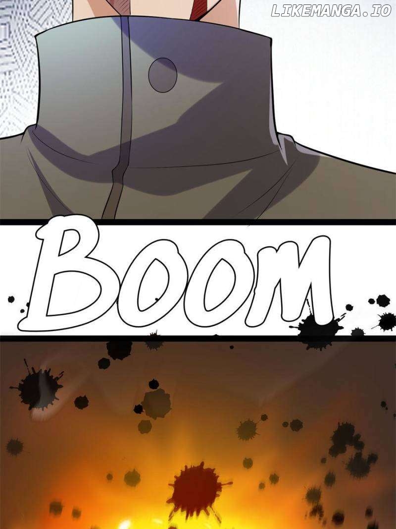 I have a Golden Palace in the last days Chapter 141 - page 89