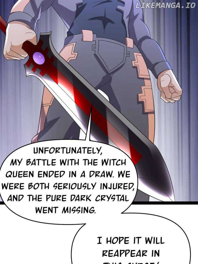 I have a Golden Palace in the last days Chapter 140 - page 4