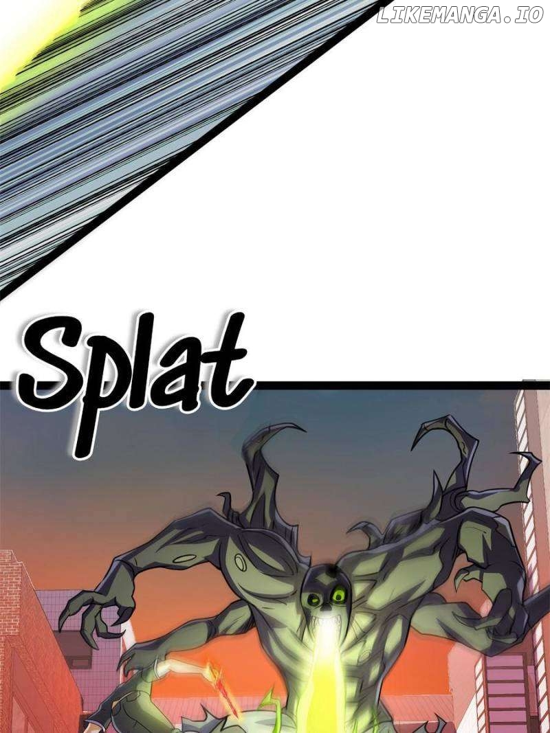 I have a Golden Palace in the last days Chapter 139 - page 7