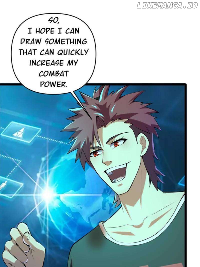 I have a Golden Palace in the last days Chapter 114 - page 2