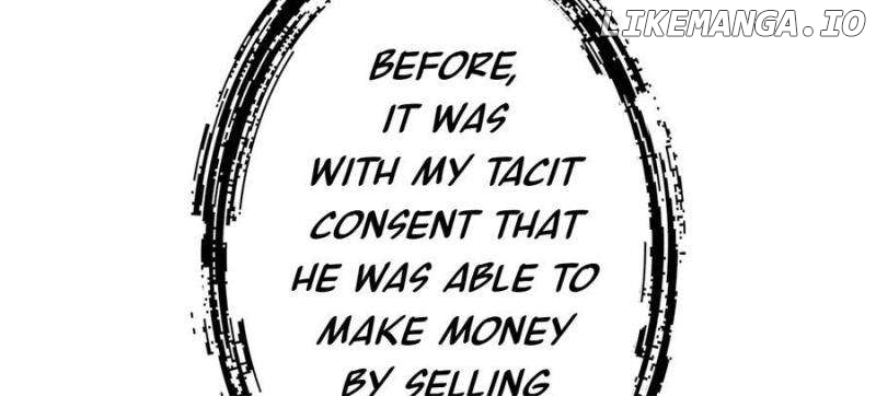 I have a Golden Palace in the last days Chapter 124 - page 4