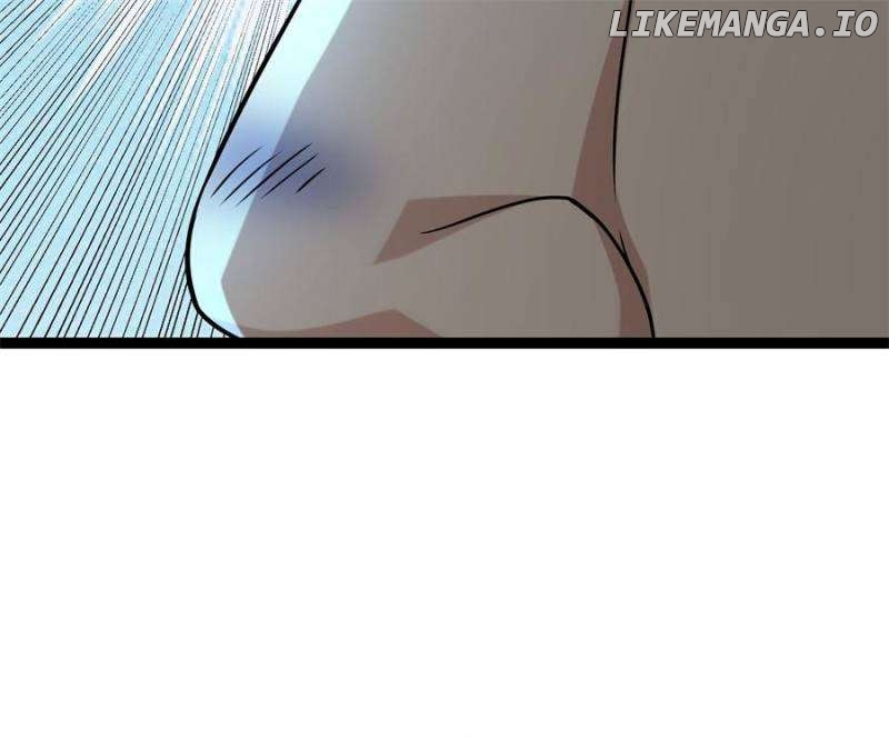 I have a Golden Palace in the last days Chapter 123 - page 90