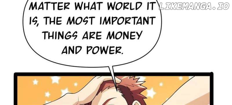 I have a Golden Palace in the last days Chapter 127 - page 2