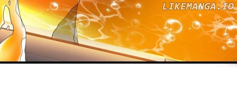 I have a Golden Palace in the last days Chapter 122 - page 32
