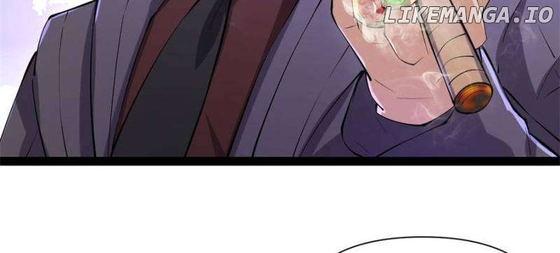 I have a Golden Palace in the last days Chapter 121 - page 2