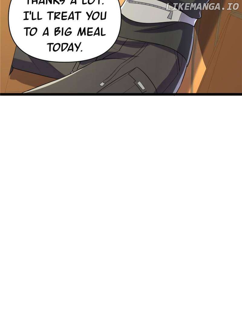 I have a Golden Palace in the last days Chapter 134 - page 30