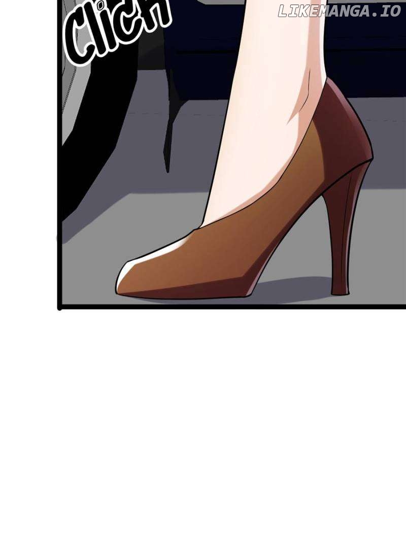 I have a Golden Palace in the last days Chapter 134 - page 40