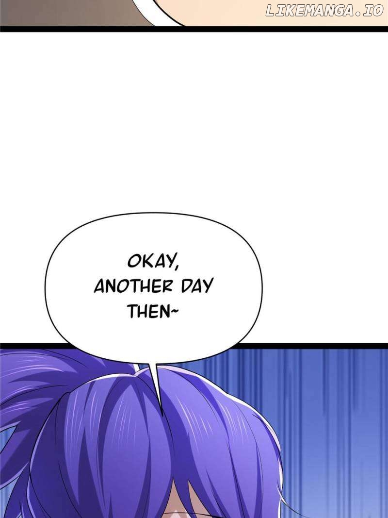 I have a Golden Palace in the last days Chapter 134 - page 9