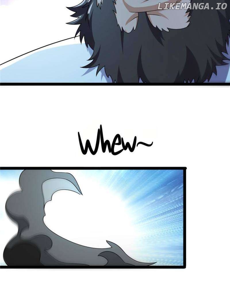 I have a Golden Palace in the last days Chapter 133 - page 46