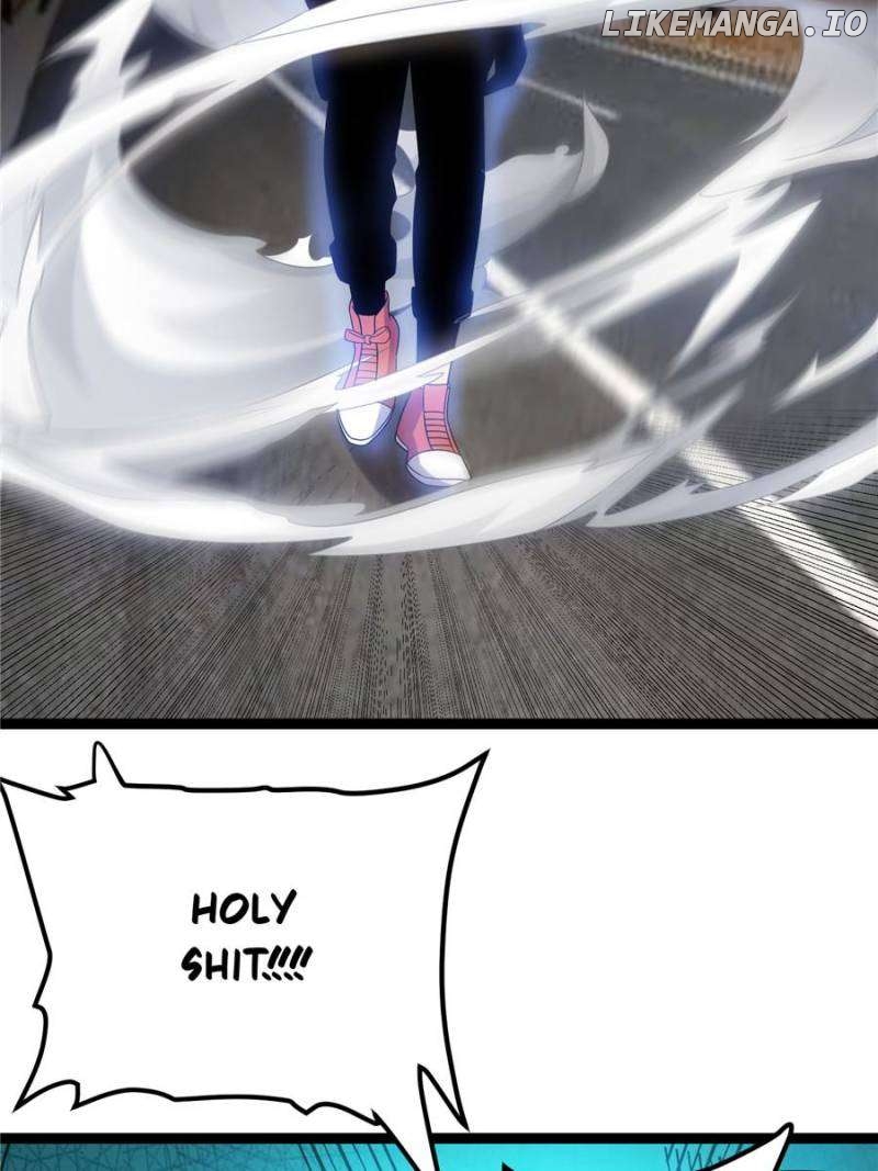 I have a Golden Palace in the last days Chapter 133 - page 48