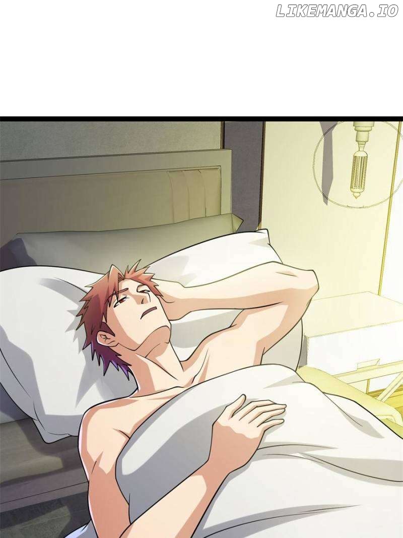 I have a Golden Palace in the last days Chapter 120 - page 2