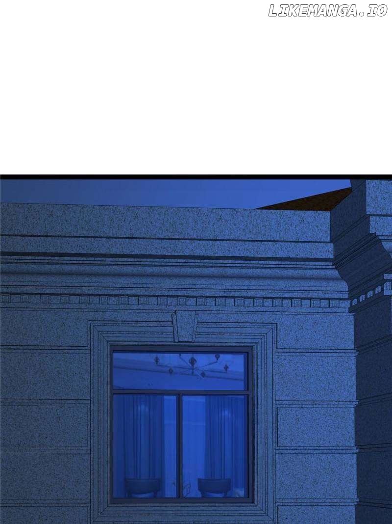 I have a Golden Palace in the last days Chapter 118 - page 1