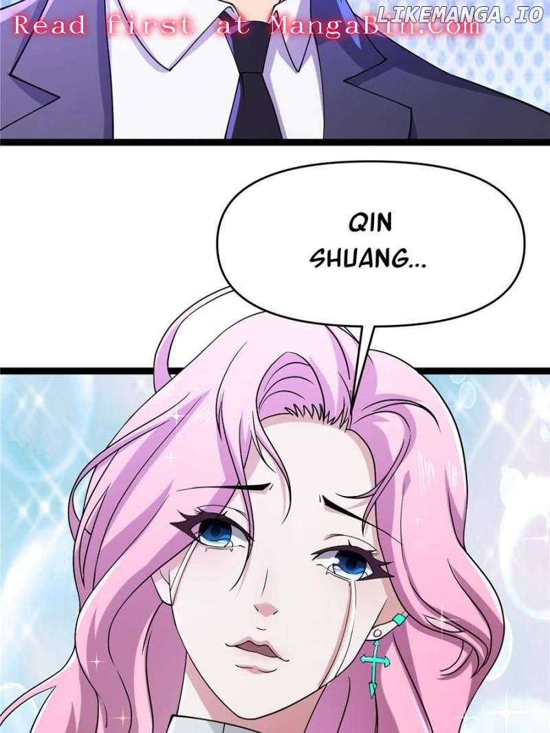 I have a Golden Palace in the last days Chapter 118 - page 12