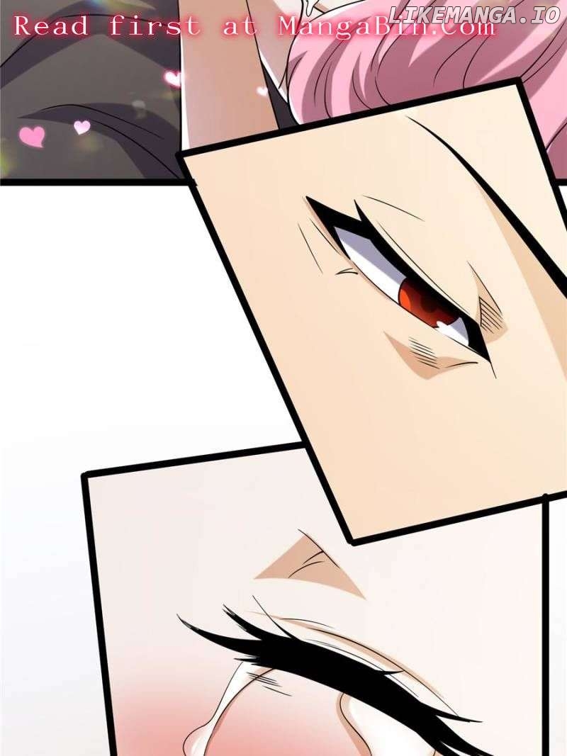 I have a Golden Palace in the last days Chapter 118 - page 16