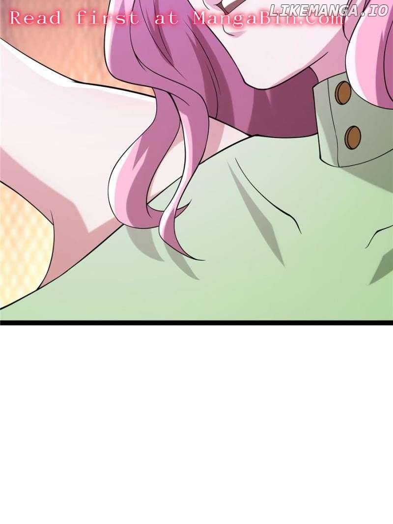 I have a Golden Palace in the last days Chapter 118 - page 20