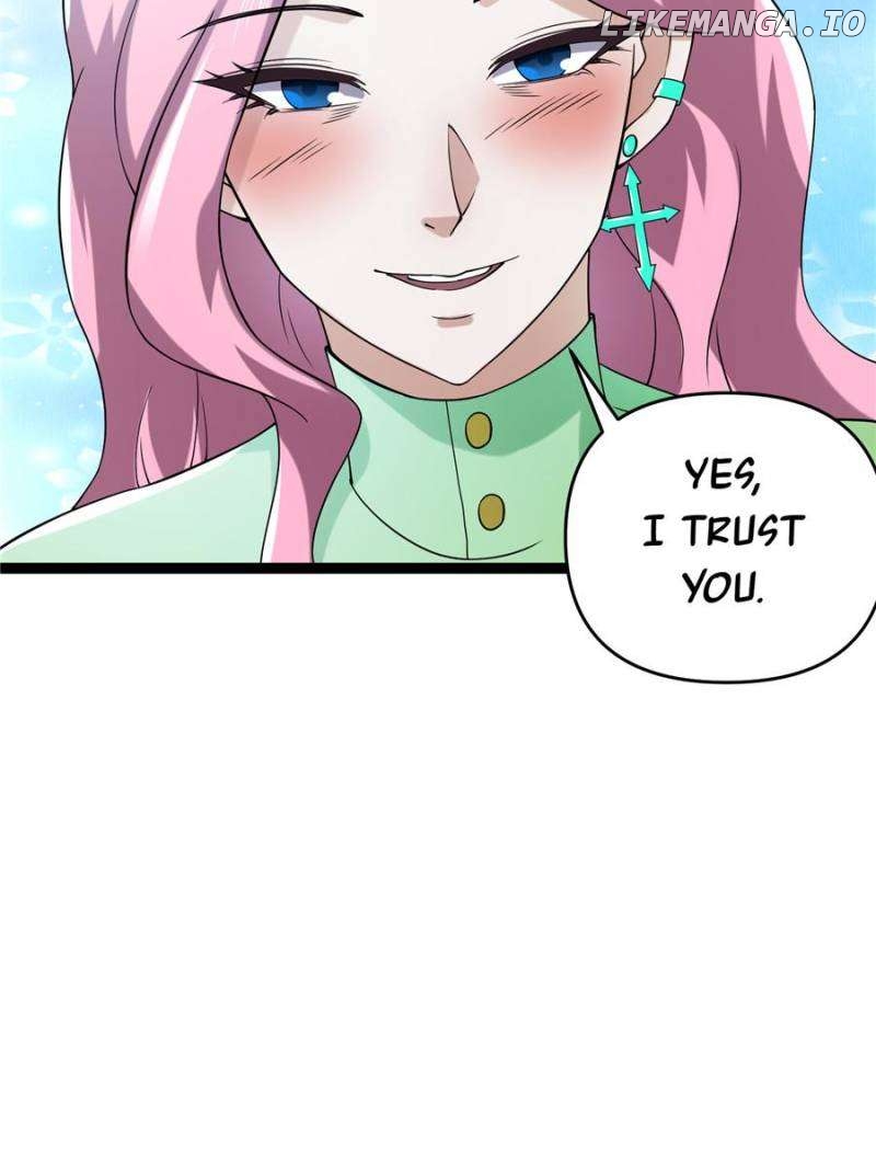 I have a Golden Palace in the last days Chapter 118 - page 30