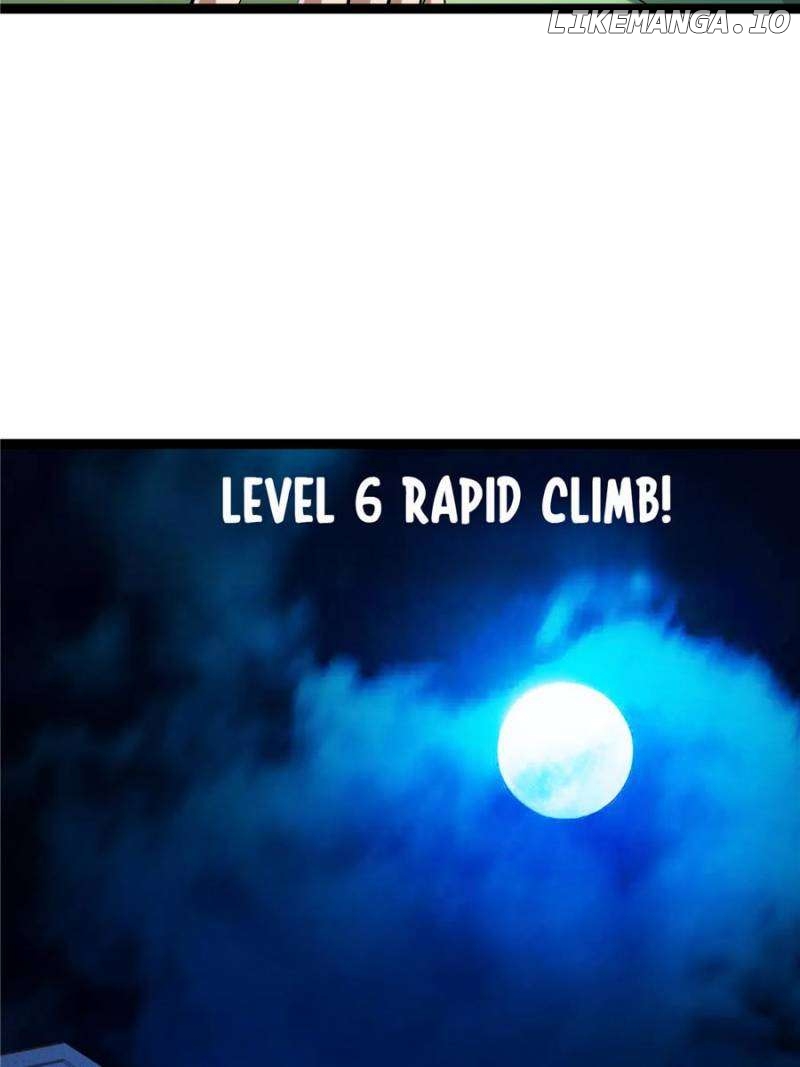 I have a Golden Palace in the last days Chapter 118 - page 34