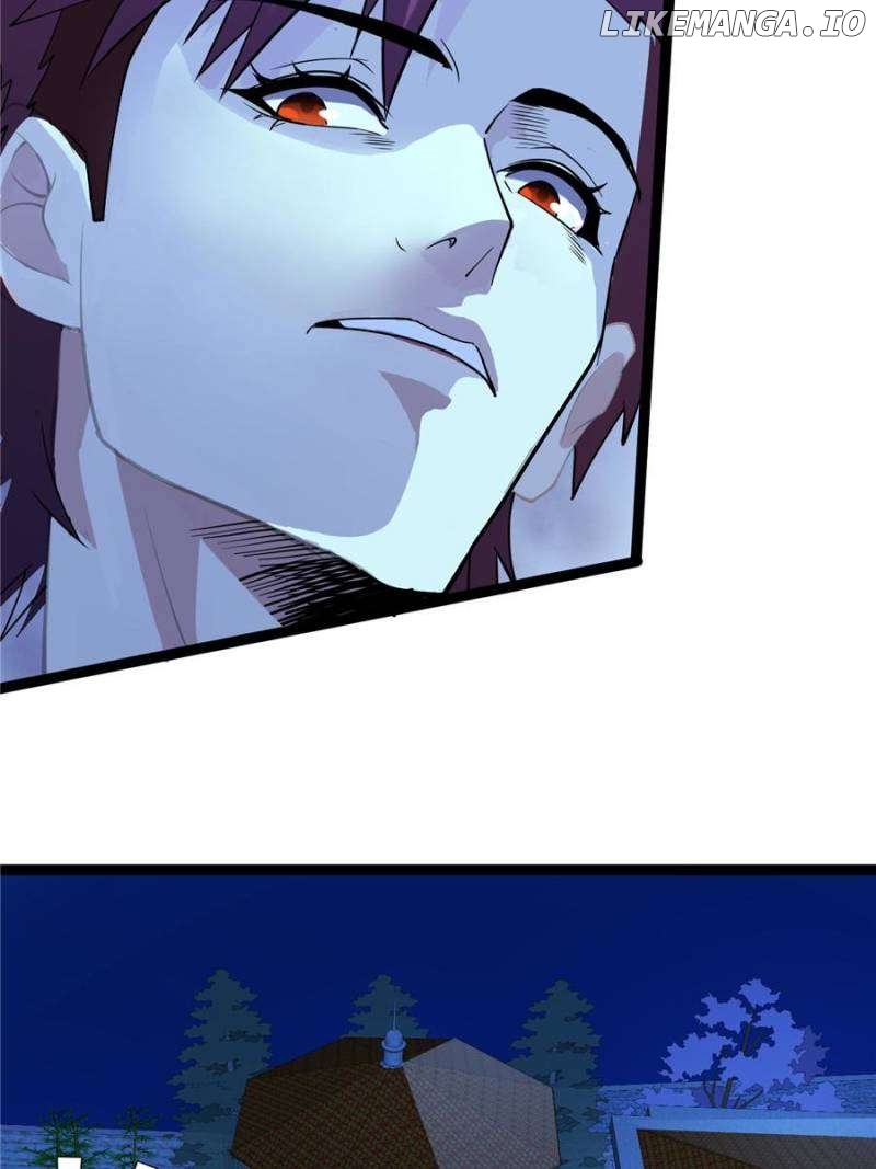 I have a Golden Palace in the last days Chapter 118 - page 39