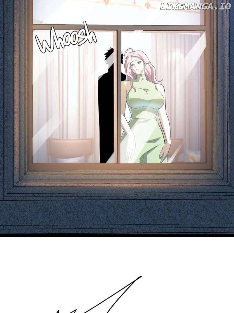 I have a Golden Palace in the last days Chapter 118 - page 4