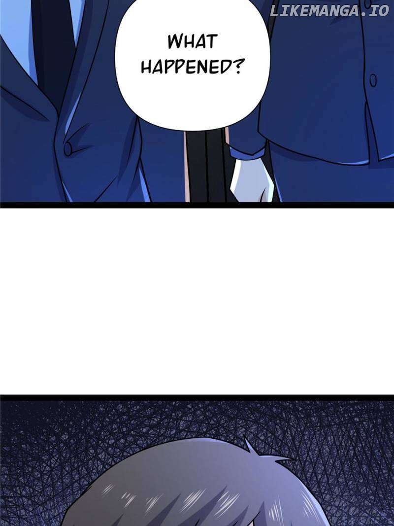 I have a Golden Palace in the last days Chapter 118 - page 52