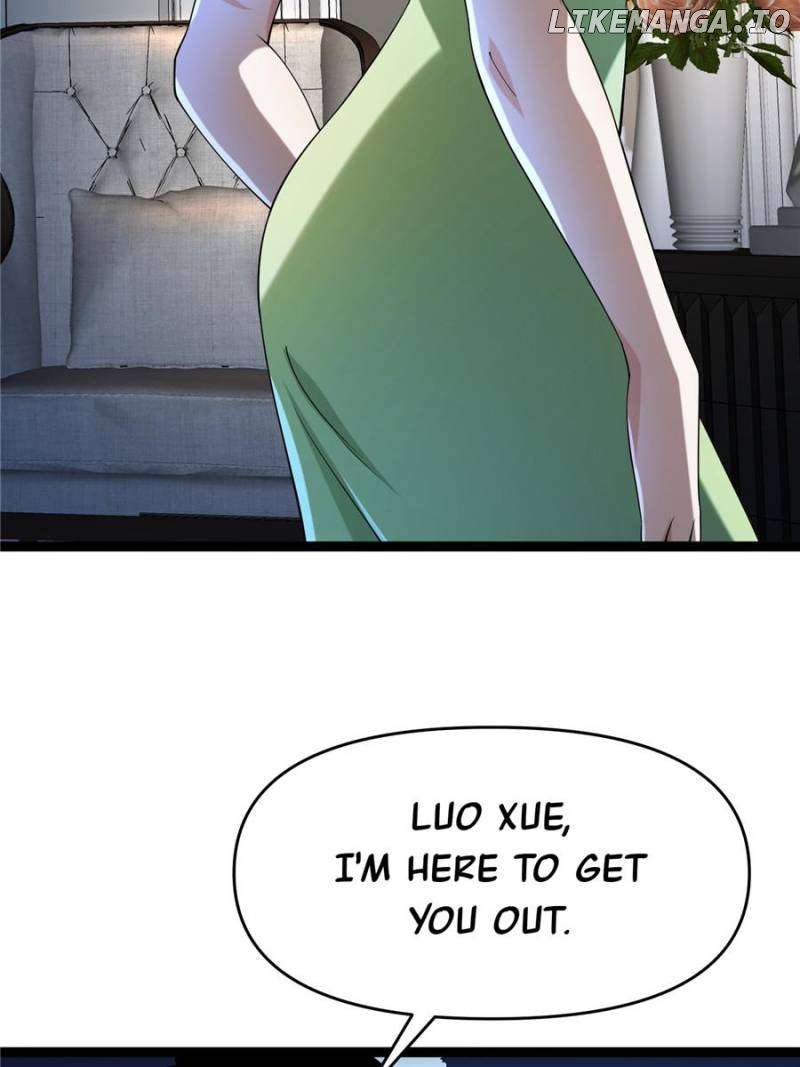 I have a Golden Palace in the last days Chapter 118 - page 6