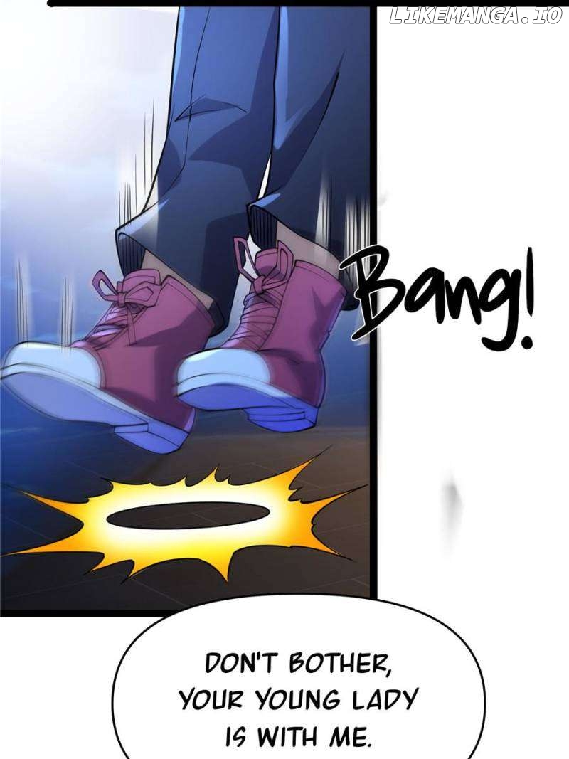 I have a Golden Palace in the last days Chapter 118 - page 67