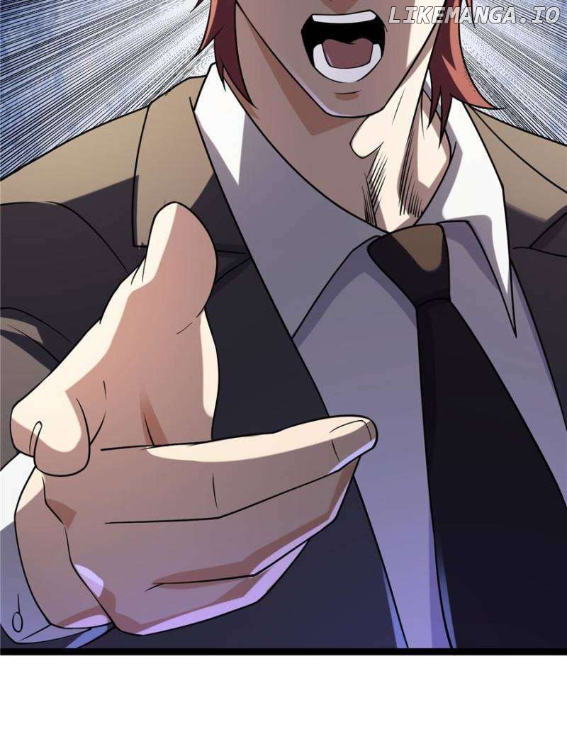 I have a Golden Palace in the last days Chapter 118 - page 70